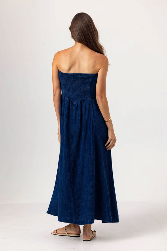 Runa Dress-Dresses-Uniquities