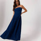 Runa Dress-Dresses-Uniquities