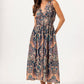 Mosaic Alma Dress-Dresses-Uniquities
