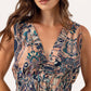 Mosaic Alma Dress-Dresses-Uniquities