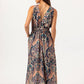 Mosaic Alma Dress-Dresses-Uniquities