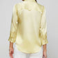 Dani 3/4 Sleeve Blouse-Tops/Blouses-Uniquities
