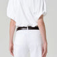 Gia Bubble Tee-Tops/Blouses-Uniquities