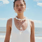 Mini Organic Hoop-Jewelry-Uniquities