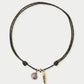 Corvo Necklace-Jewelry-Uniquities