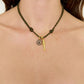 Corvo Necklace-Jewelry-Uniquities
