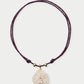 Coral Necklace-Jewelry-Uniquities