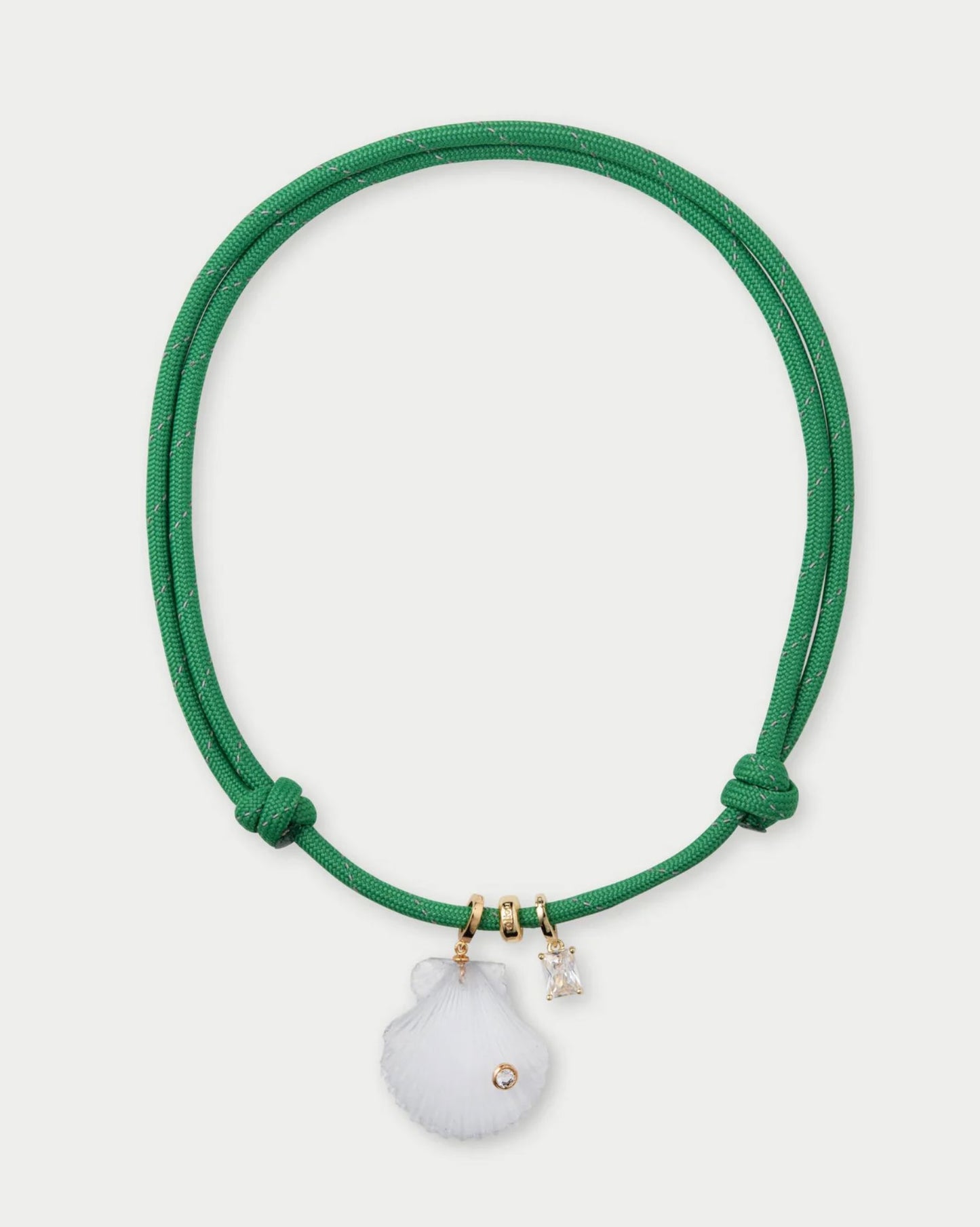 Salgada Necklace-Jewelry-Uniquities