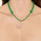Salgada Necklace-Jewelry-Uniquities