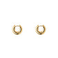 Mini Devon Earrings-Jewelry-Uniquities