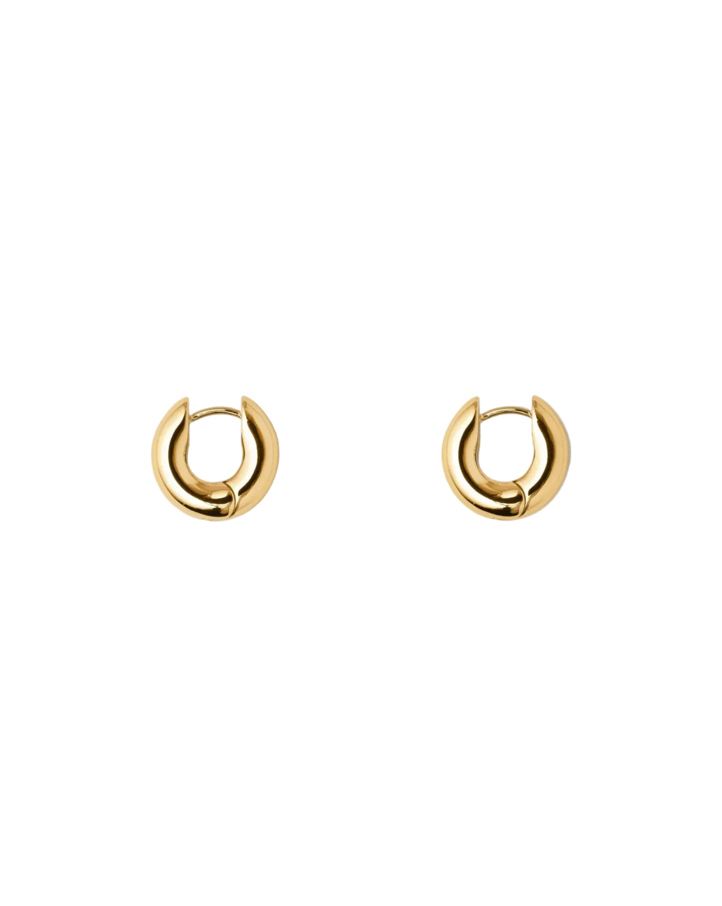 Mini Devon Earrings-Jewelry-Uniquities
