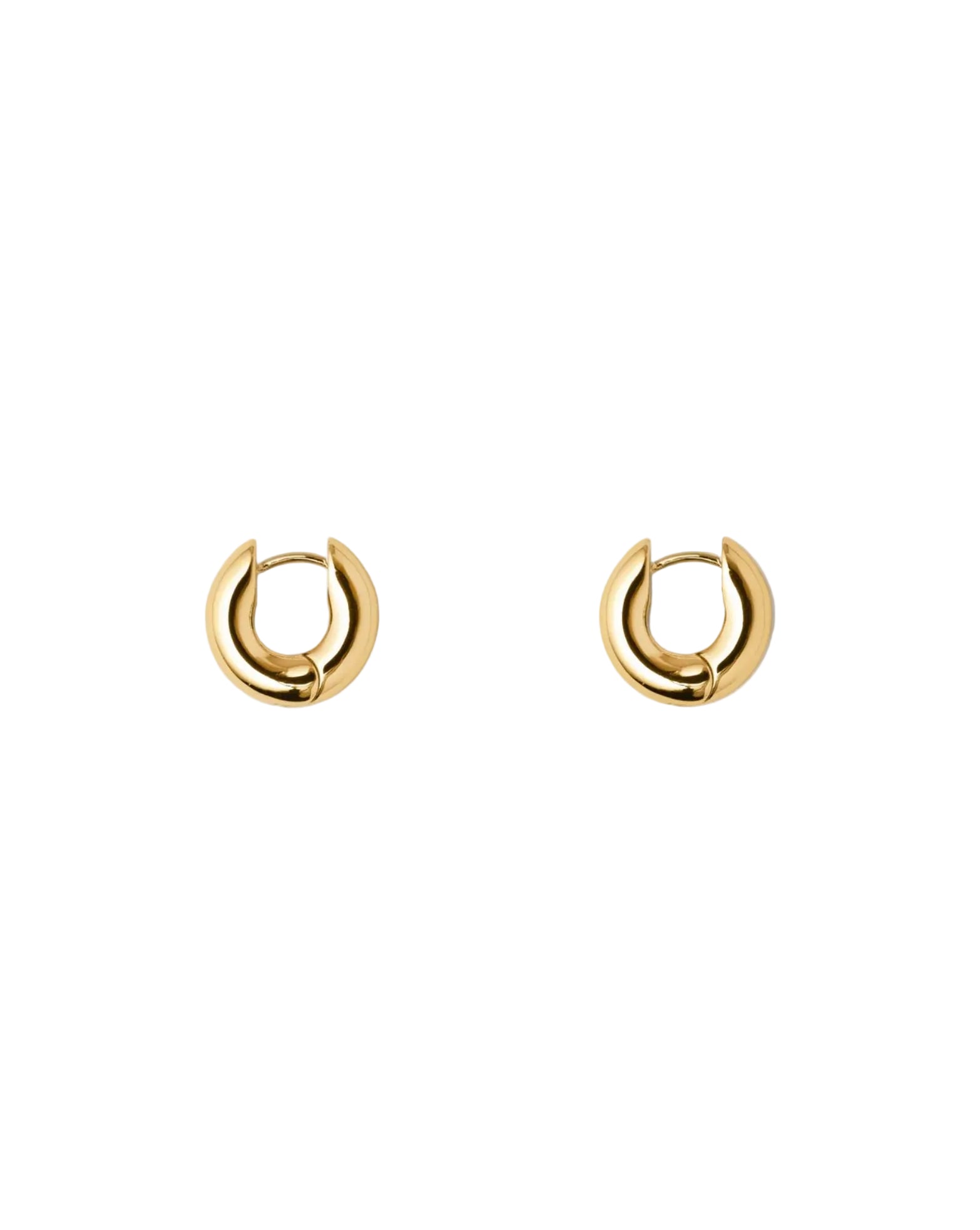 Mini Devon Earrings-Jewelry-Uniquities
