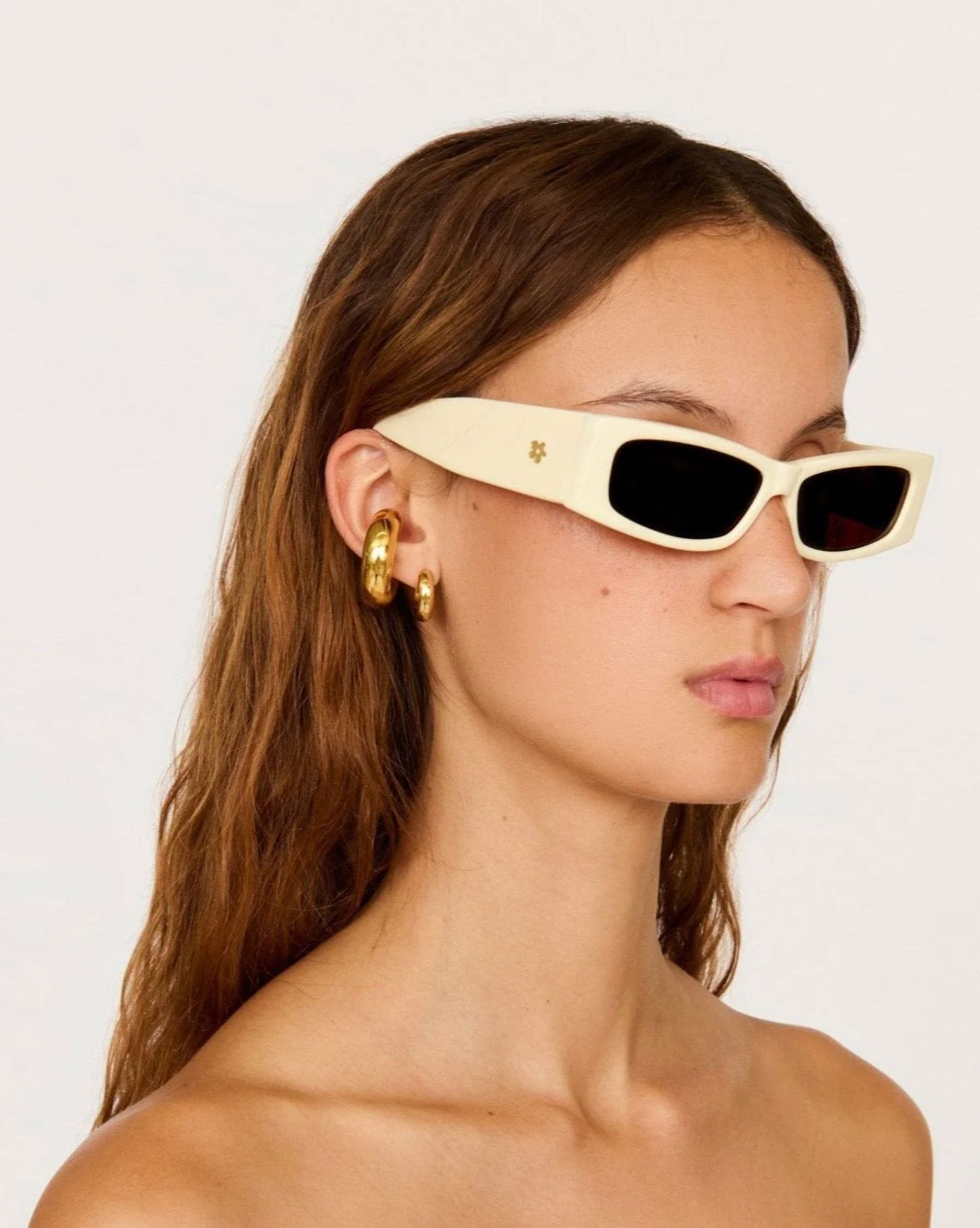 Mini Devon Earrings-Jewelry-Uniquities