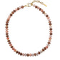 Diero Necklace-Jewelry-Uniquities