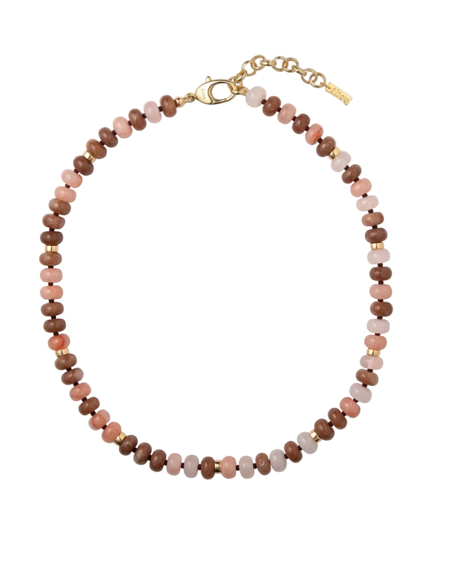 Diero Necklace-Jewelry-Uniquities