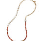 Porto Covo Necklace-Jewelry-Uniquities