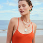 Porto Covo Necklace-Jewelry-Uniquities