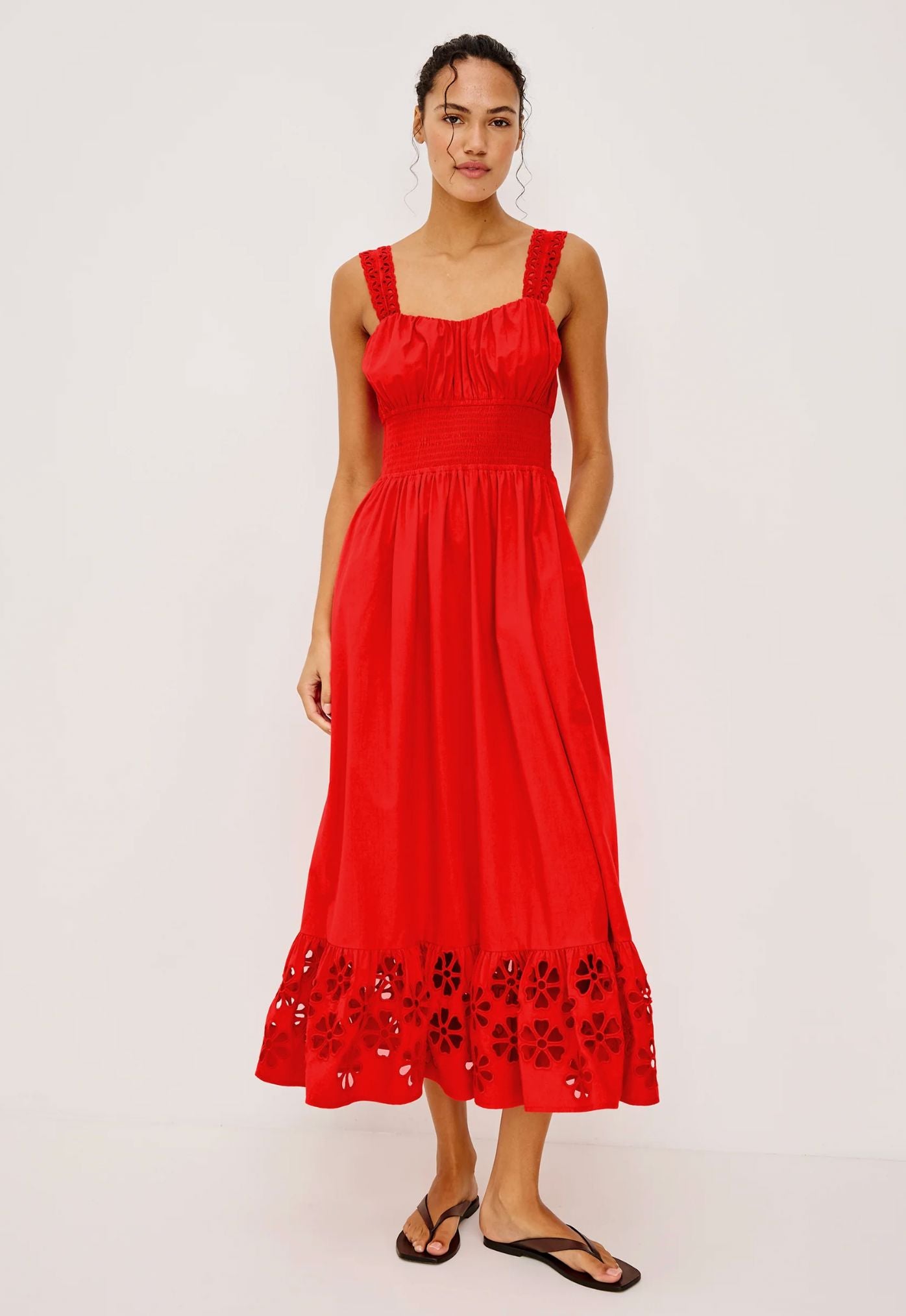 Moira Dress-Dresses-Uniquities