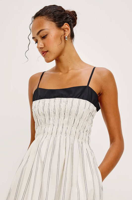 Primrose Dress-Dresses-Uniquities