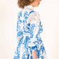 Mini Dress Conti-Dresses-Uniquities