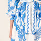 Mini Dress Conti-Dresses-Uniquities