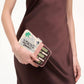 Carmella Beaded Clutch-Accessories-Uniquities
