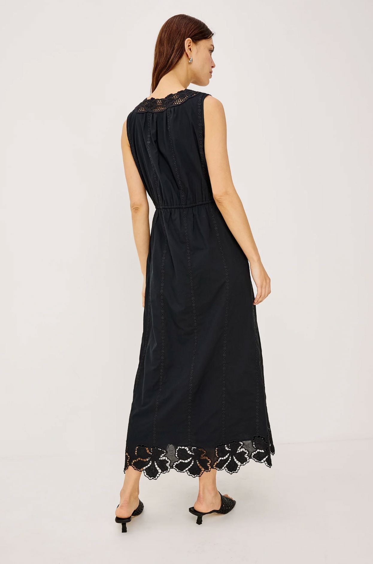 Lorina Dress-Dresses-Uniquities