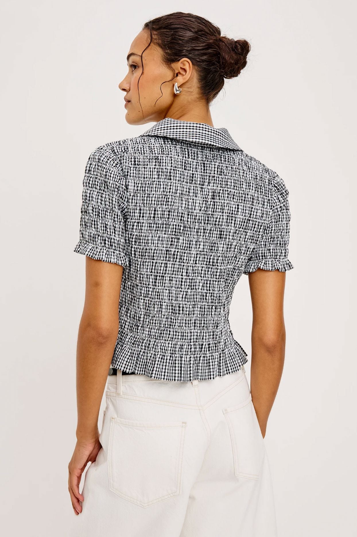 Alton Top-Tops/Blouses-Uniquities