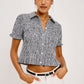 Alton Top-Tops/Blouses-Uniquities
