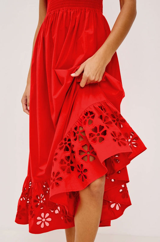 Moira Dress-Dresses-Uniquities