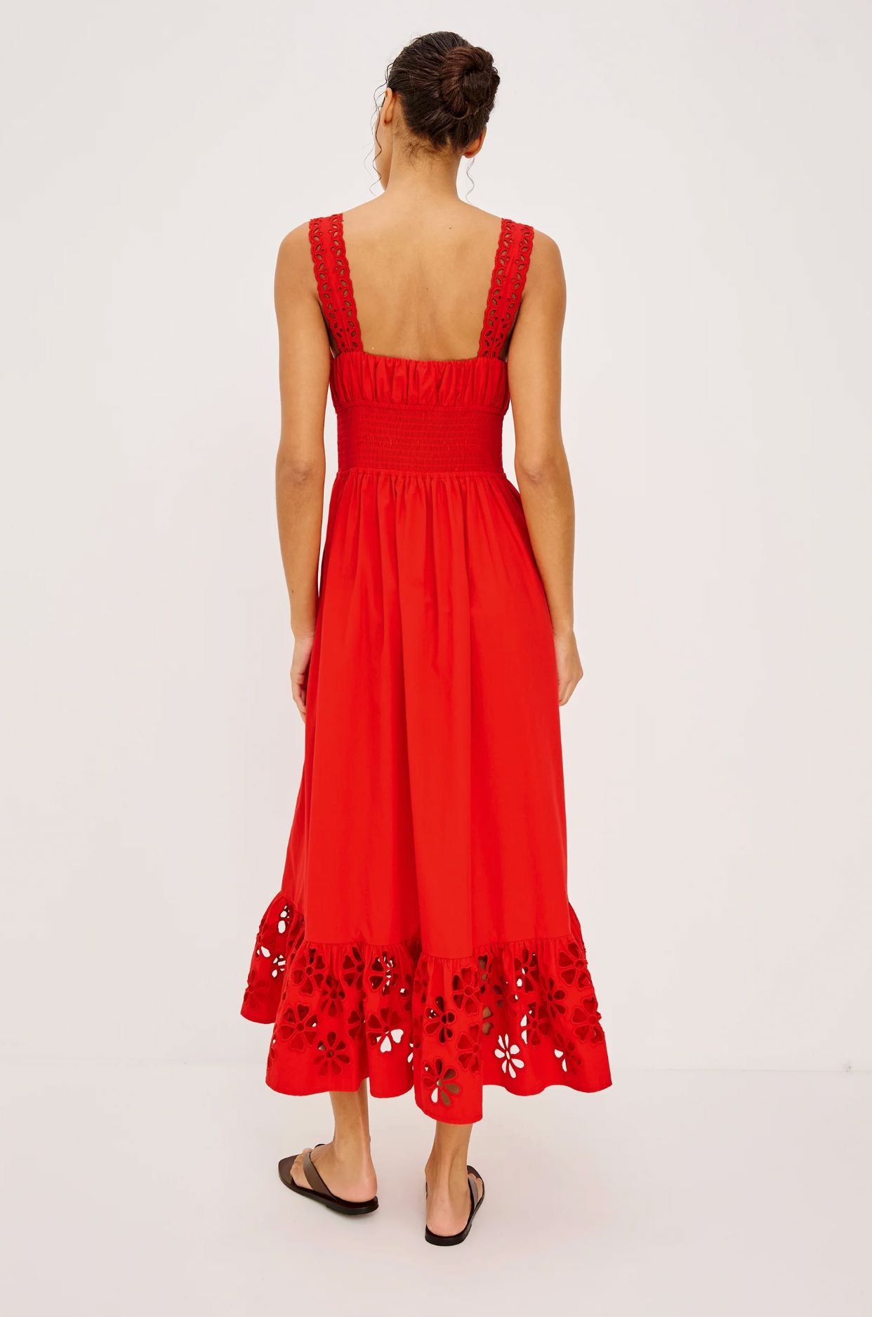Moira Dress-Dresses-Uniquities