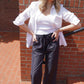 Perry Pant-Bottoms-Uniquities