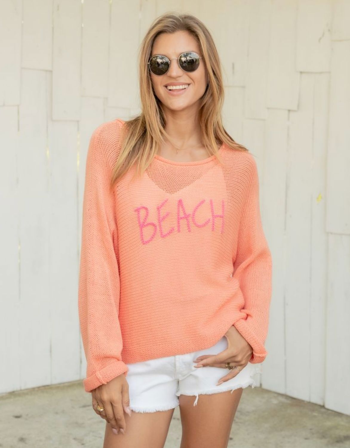 Beach Crew-Sweaters-Uniquities