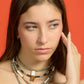 Ania Perla Necklace-Jewelry-Uniquities