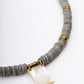 Ania Perla Necklace-Jewelry-Uniquities