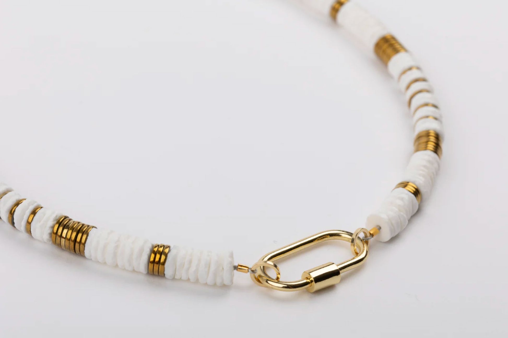 Bianca Cara Necklace-Jewelry-Uniquities