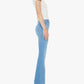 The Weekender Fray Jeans-Denim-Uniquities
