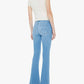 The Weekender Fray Jeans-Denim-Uniquities