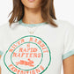 The Itty Bitty Ringer Tee-Tee Shirts-Uniquities