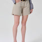 Billie Relaxed Short-Denim-Uniquities