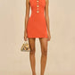 Hartley Knit Dress-Dresses-Uniquities