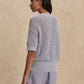 Callie Knit Top-Sweaters-Uniquities