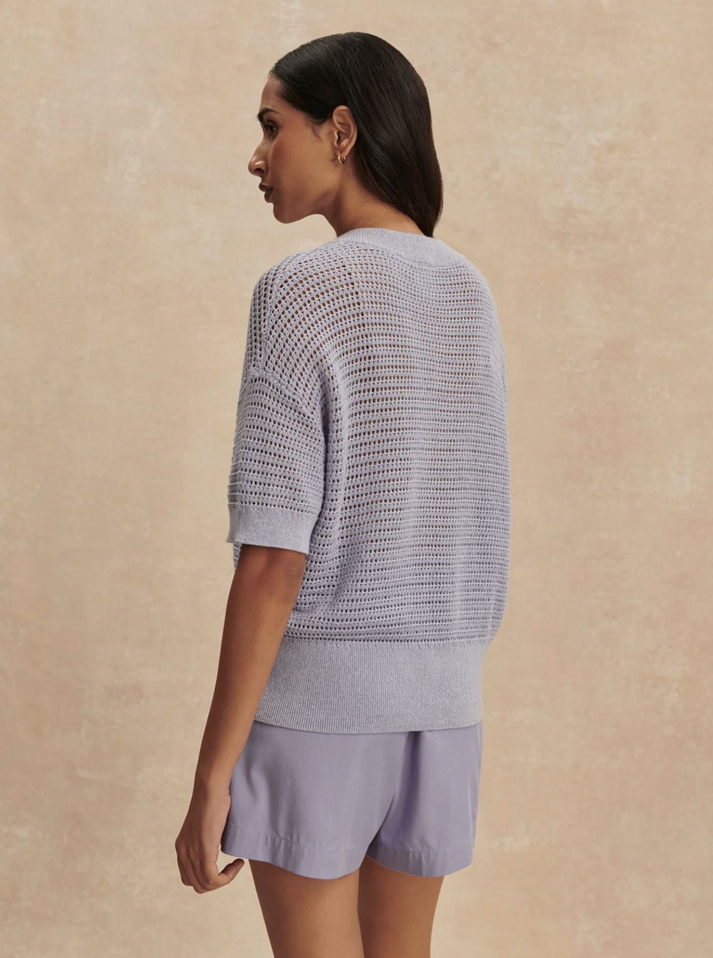 Callie Knit Top-Sweaters-Uniquities