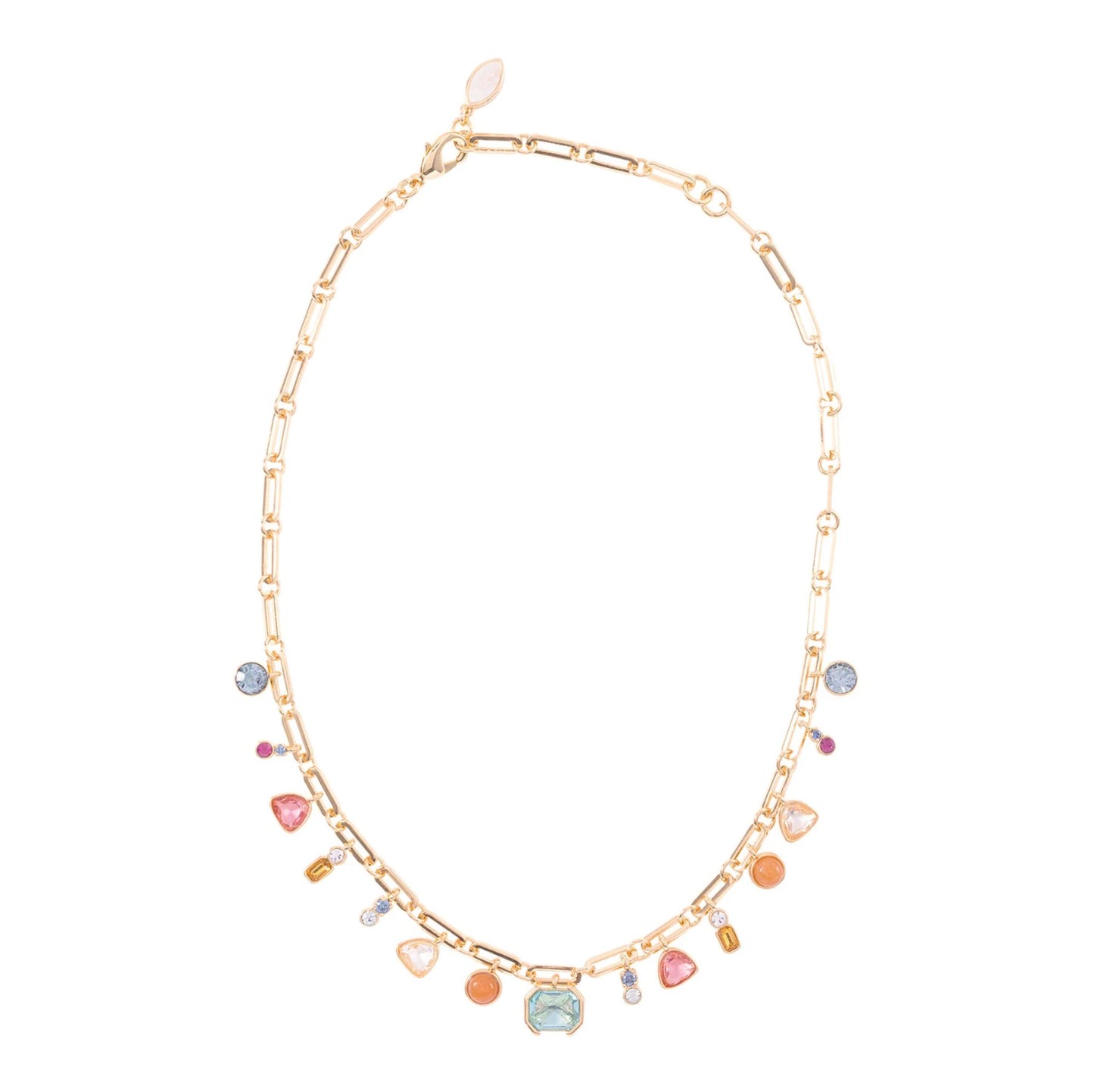 Bianca Necklace-Jewelry-Uniquities