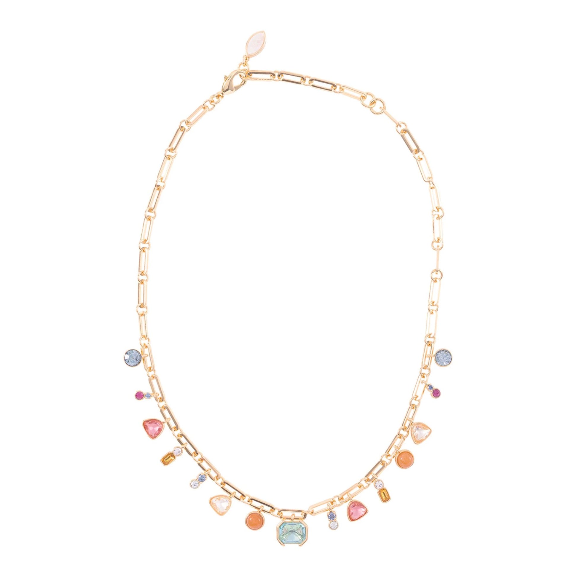 Bianca Necklace-Jewelry-Uniquities