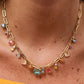 Bianca Necklace-Jewelry-Uniquities
