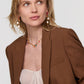 Luxe Clara Earrings-Jewelry-Uniquities