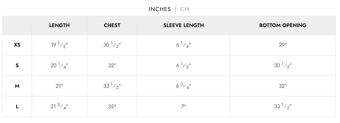 Tilda Sweater-Sweaters-Uniquities