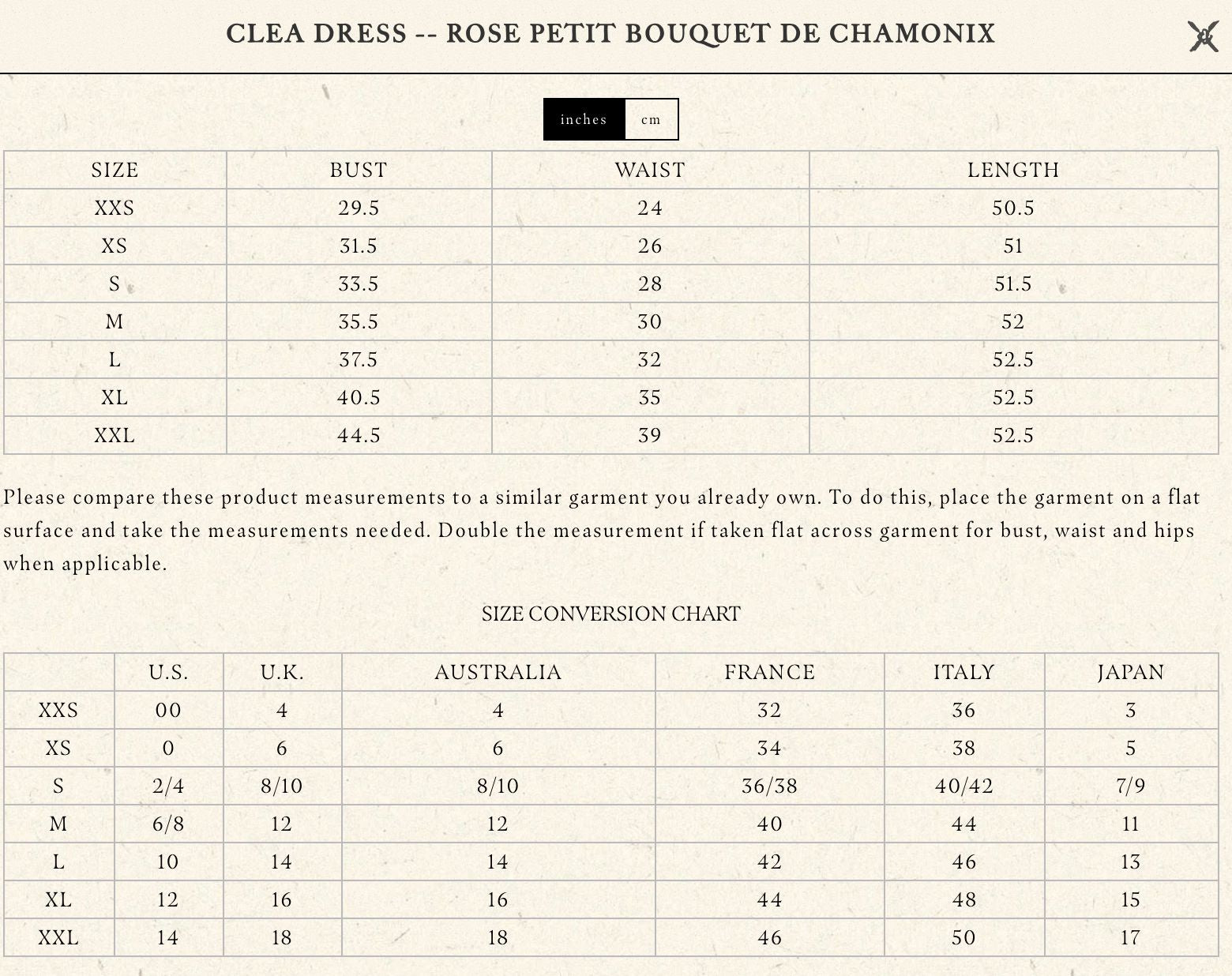 Clea Dress-Dresses-Uniquities