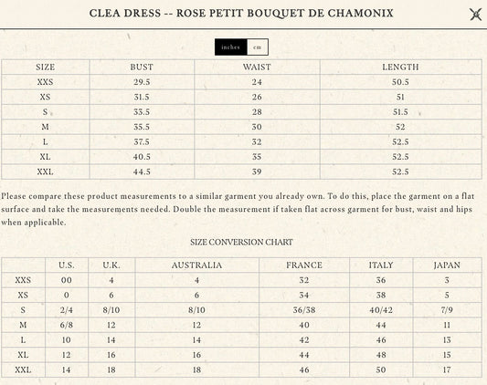 Clea Dress-Dresses-Uniquities